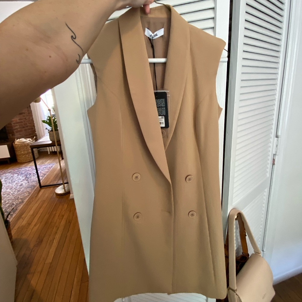 Jijil dress